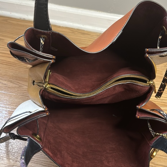 Large Coach Bag - Picture 6 of 11